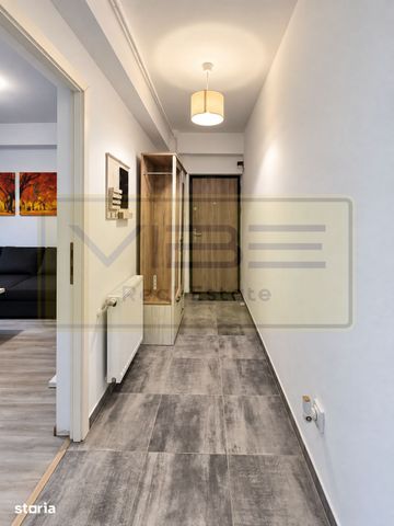 Valea Adanca - 2 camere + curte - decomandat - 390 euro - Fotografie 3