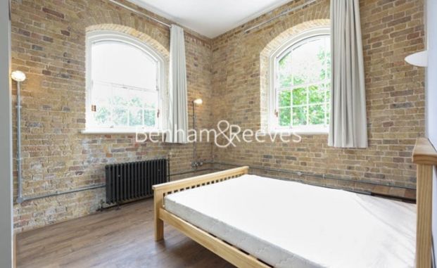 1 Bedroom flat to rent in Marlborough Road, Woolwich, SE18 - Photo 1