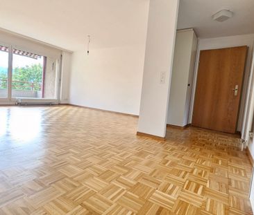 Beautiful view of the trees – 3.5 pcs of 73 m2 - Foto 2