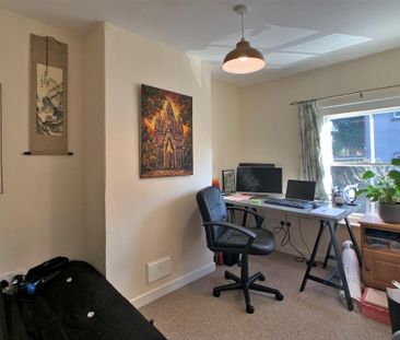 2 bedroom terraced house to rent - Photo 3