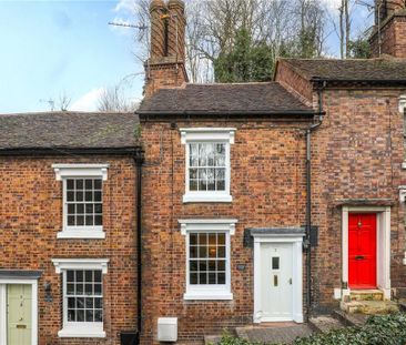1 bedroom terraced house to rent - Photo 4