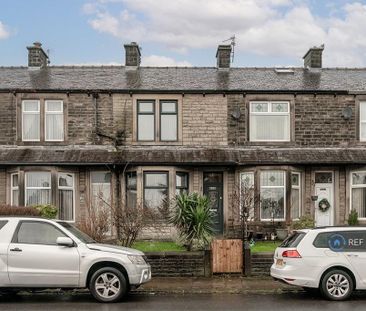 2 bedroom terraced house to rent - Photo 1