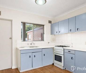 2 Bedroom Apartment - Photo 5