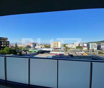 Apartament cu 2 camere, pet friendly, zona strazii Nicolae Steinhardt - Photo 4