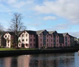 Throgmorton House, New Walk, Totnes - Photo 1