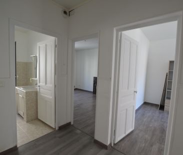 Location Appartement 3 pièces 68m² BASTIA 20200 - Photo 1