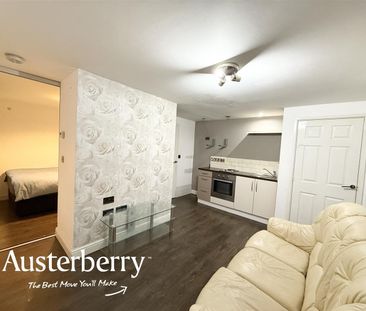 Cresswell Road, Hanley, Stoke-On-Trent - Photo 4