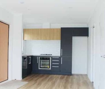 A New Beginning - Photo 3