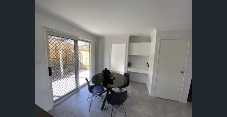 FOR RENT — MODERN 3-BEDROOM TOWNHOUSE - Photo 3