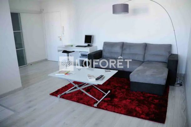 Appartement T2 Mantes-la-Jolie à louer - Photo 1