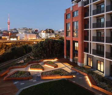 307/59 France St South, Eden Terrace - Photo 2