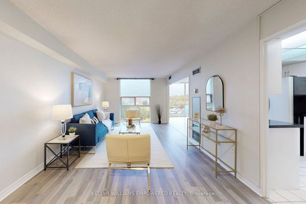 For Lease - 20 Harding Boulevard Unit# 707, Richmond Hill, Ontario - Photo 1