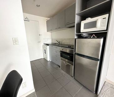 Spacious, furnished apartment in the City Gardens Apartments - Photo 6