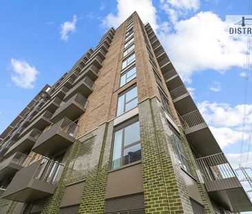 Apartment to rent in Royal Eden Dock, 7 Seagull Lane, E16 - Photo 5