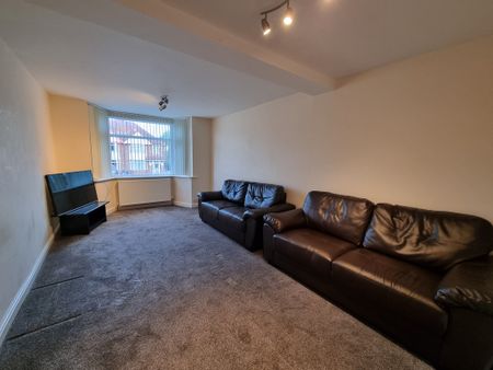 1 Bed Student Accommodation - Photo 3
