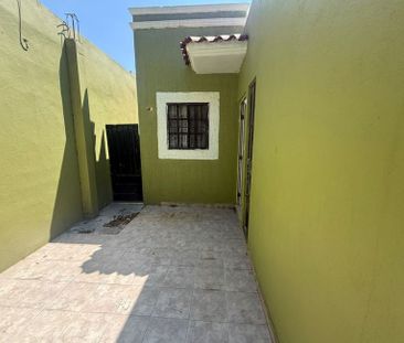 Casa en Renta Ex Hacienda Santa Rosa en Apodaca, Nuevo León - Photo 1