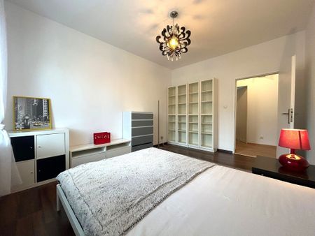 Pogodno * umeblowane * wysoki parter - Фото 4