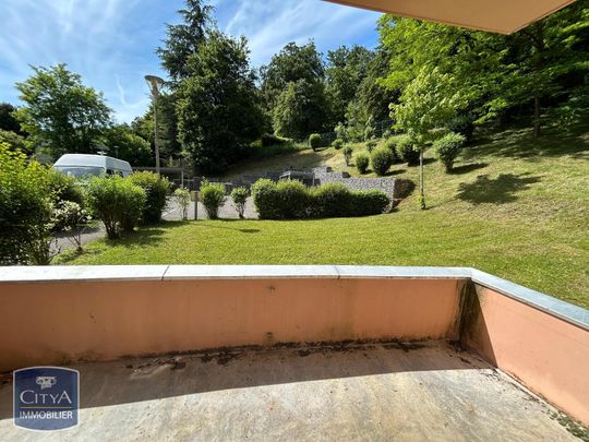 Location Appartement 2 pièces 47m² BAVANS 25550 - Photo 1