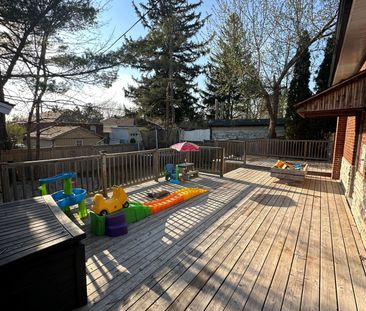 For Lease - 20 Bonny Lynn Court Unit# Main, Toronto, Ontario - Photo 2