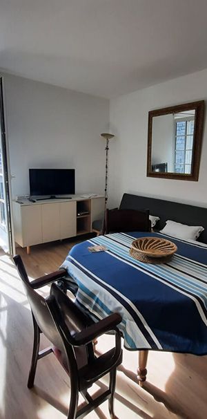 Location Appartement 1 pièce 32m² - Photo 1