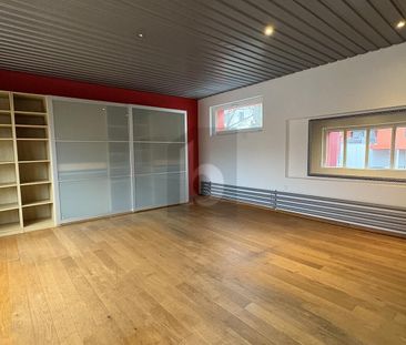 LOFT AU CENTRE VILLE AVEC 2 PLACES DE PARCS - Foto 2