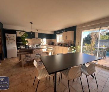 Maison à louer 6 pièces 164.66m² - Photo 1