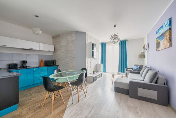 Gdańsk Śródmieście - Zdjęcie 1