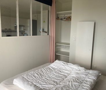 Location Appartement 2 pièces Meublé 38m² GRANVILLE 50400 - Photo 4