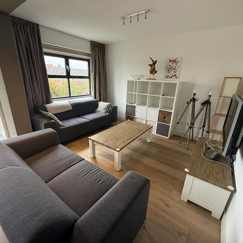 Afroditekade 31B - Foto 1