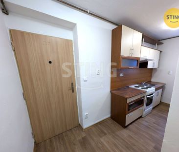 Byt 3+kk k pronájmu, Zubří, ulice Sídlištní - Photo 3