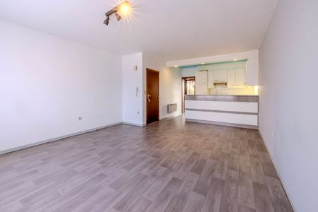 Dakappartement te huur in Hoboken - Photo 2