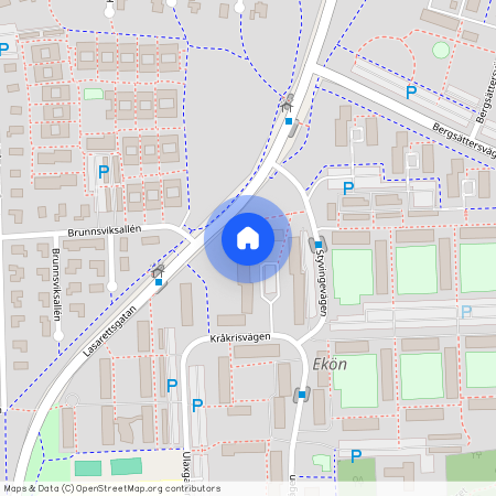 Kråkrisvägen 38 E, 591 54, Motala