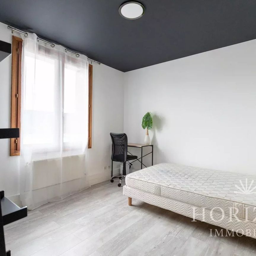 Location Appartement 5 pièces 72m² THONON LES BAINS 74200 - Photo 1