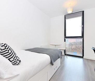 Studio to rent - Photo 6