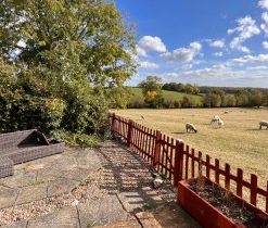 Church Bank, Temple Grafton, Alcester - Photo 3