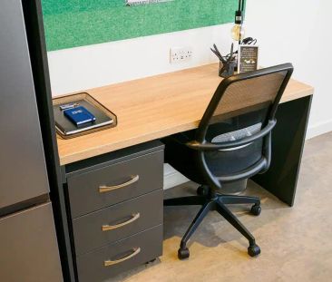 Studio Style B02 - Photo 6