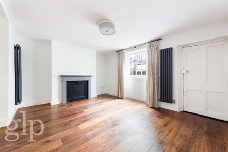 4 Bedroom Terraced, London, Greater London, W2 - Photo 3