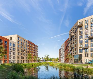 Omegaplantsoen 233 - Foto 2