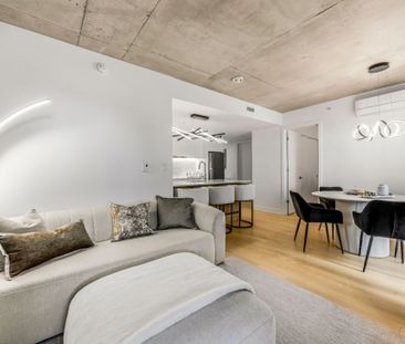 Appartement à louer - Montréal (Le Sud-Ouest) (Griffintown) - Photo 5