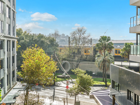 1207/12 Glen Street, Milsons Point NSW 2061 - Apartment For Rent | Domain - Photo 2