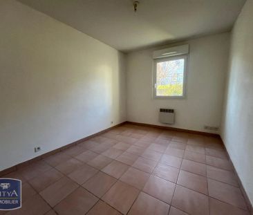 Appartement à louer 2 pièces 47.35m² - Photo 5