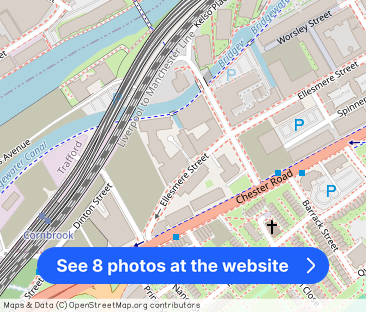 2 bedroom apartment for rent - Photo 1