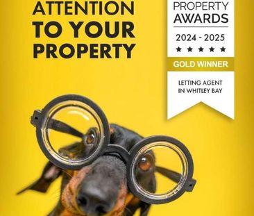 Hillfield, Monkseaton, Whitley Bay, NE25 - Photo 4