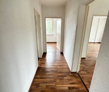 GEPFLEGTE 3,5 Zimmer Wohnung mit Balkon in Duisburg-Neudorf !!! - Photo 3