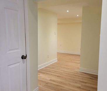 For Lease - 42 Ambleside Crescent Unit# Lower, Markham, Ontario - Photo 5