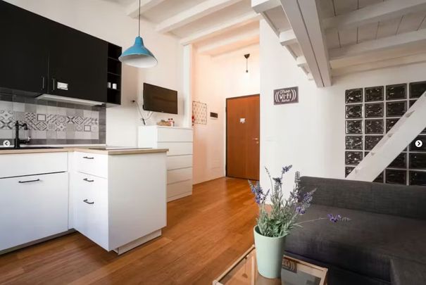 Viale Bligny, Milan, Lombardy 20136 - Photo 1