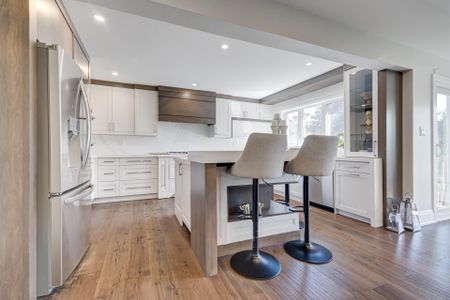 For Lease - 615 Sandford Street, Newmarket, Ontario - Photo 3