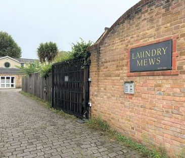 Laundry Mews Forest Hill, London, SE23 - Photo 4