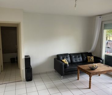 T2 avec terrasse et parking - Photo 6