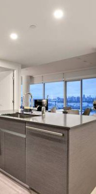 Luxury 2 Bdrm Panoramic View CONDO ‘The Sentinel’ - Photo 1